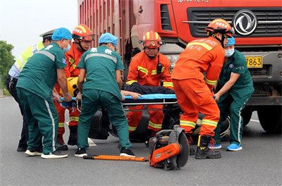 成安沛县道路救援