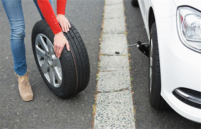 成安东营区道路救援